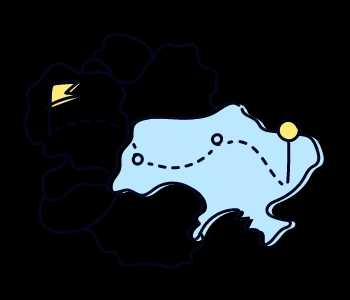 Діти, евакуйовані за кордон