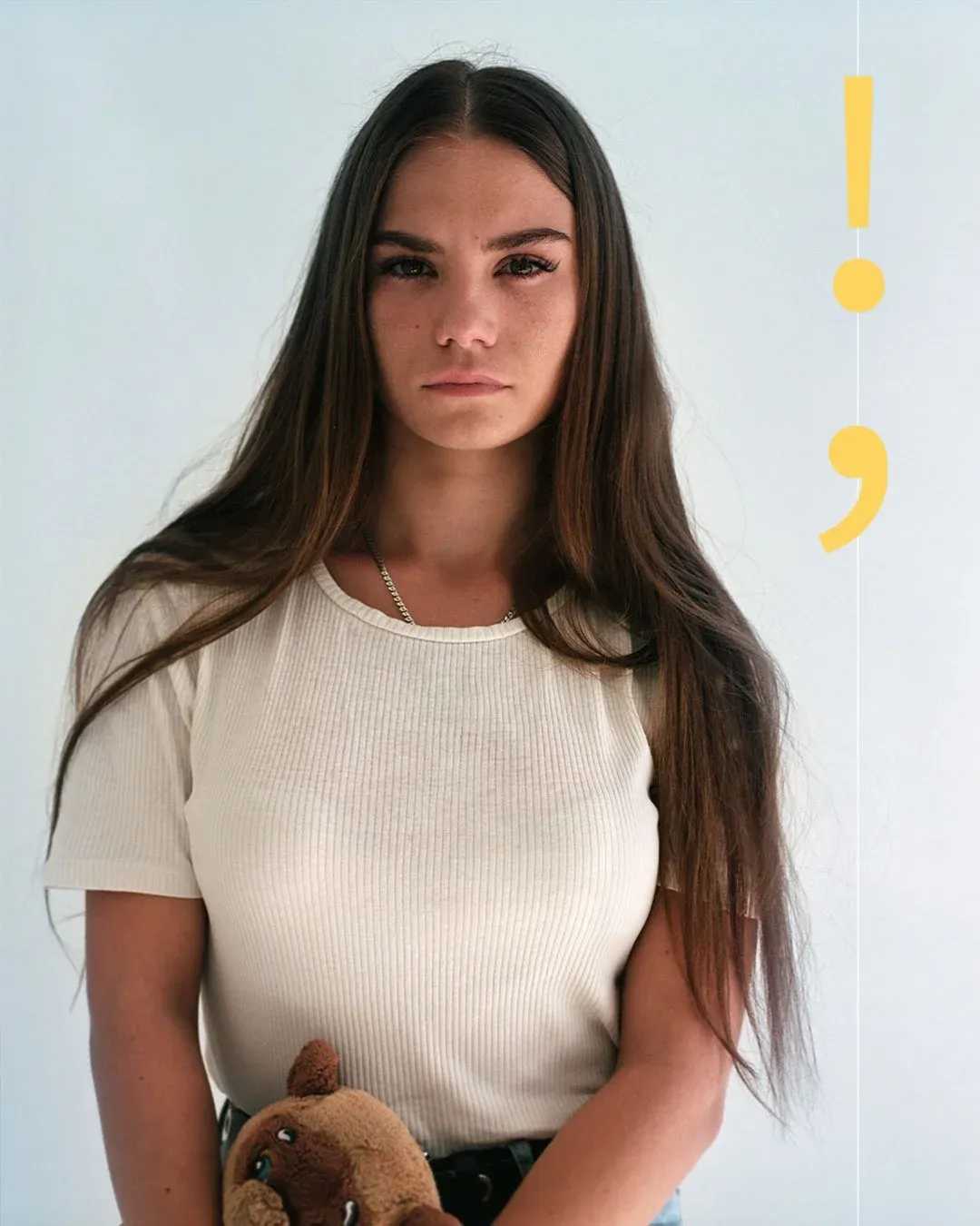 Поговори зі мною. Олена Хімченко