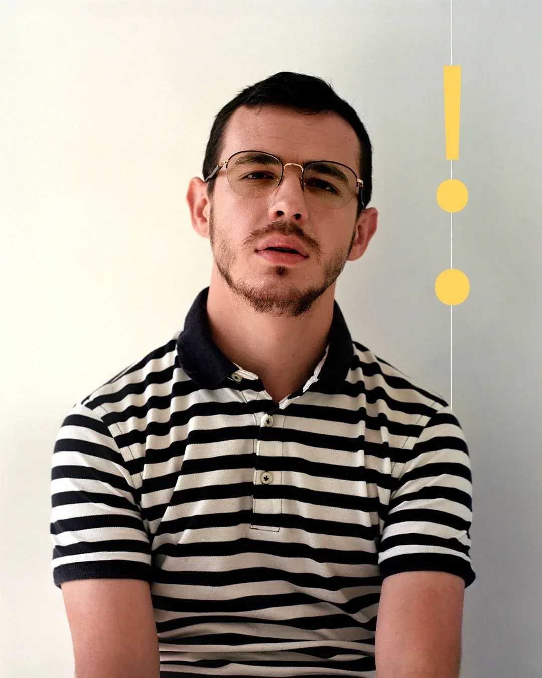 Поговори зі мною. Максим Рабцун