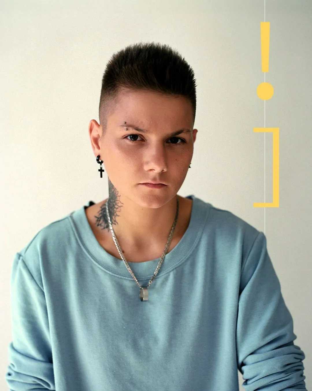 Поговори зі мною. Тетяна Перевезенцева